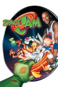 Space Jam (1996) Türkçe Dublaj izle
