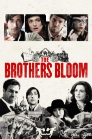 Bloom Kardeşler (2008) Türkçe Dublaj izle