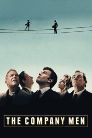 Şirket Adamları (2010) Türkçe Dublaj izle