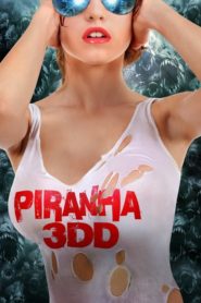 Piranha (2012) Türkçe Dublaj izle