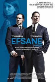 Efsane (2015) Türkçe Dublaj izle