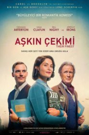 Aşkın Çekimi (2017) Türkçe Dublaj izle