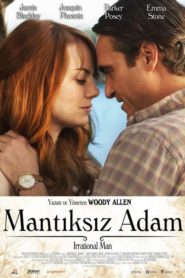 Mantıksız Adam (2015) Türkçe Dublaj izle