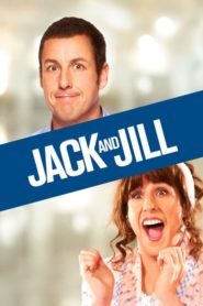 Jack ve Jill (2011) Türkçe Dublaj izle