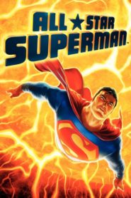 All Star Superman (2011) Türkçe Dublaj izle