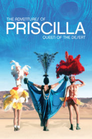 Priscilla Çöller Kraliçesi (1994) Türkçe Dublaj izle