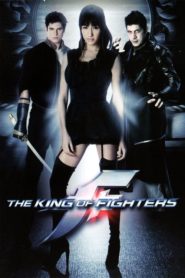Dövüşçülerin Kralı (2009) Türkçe Dublaj izle