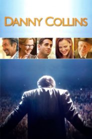 Danny Collins (2015) Türkçe Dublaj izle