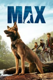 Max (2015) Türkçe Dublaj izle