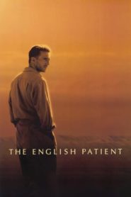 İngiliz Hasta (1996) Türkçe Dublaj izle