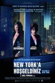 New York’a Hoşgeldiniz (2014) Türkçe Dublaj izle