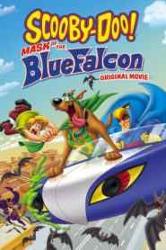 Scooby-Doo! Mavi Şahin’in Maskesi (2012) Türkçe Dublaj izle