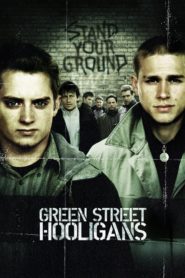 Yeşil Sokak Holiganları (2005) Türkçe Dublaj izle