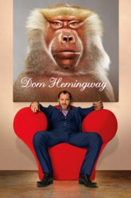 Dom Hemingway (2013) Türkçe Dublaj izle
