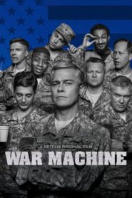 Savaş Makinesi (2017) Türkçe Dublaj izle