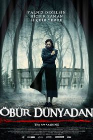 Öbür Dünyadan (2011) Türkçe Dublaj izle