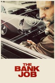 Banka İşi (2008) Türkçe Dublaj izle