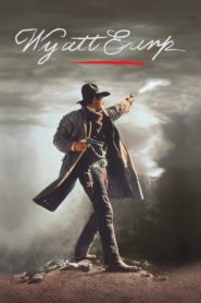 Wyatt Earp (1994) Türkçe Dublaj izle