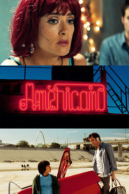 Americano (2011) Türkçe Dublaj izle