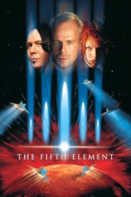 Beşinci Element (1997) Türkçe Dublaj izle