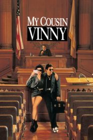 Kuzenim Vinny (1992) Türkçe Dublaj izle