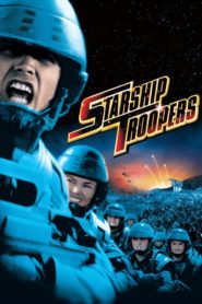 Yıldız Gemisi Askerleri (1997) Türkçe Dublaj izle