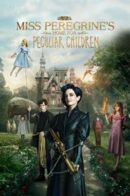 Bayan Peregrine’in Tuhaf Çocukları (2016) Türkçe Dublaj izle