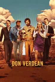 Don Verdean (2015) Türkçe Dublaj izle