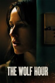 The Wolf Hour (2019) izle
