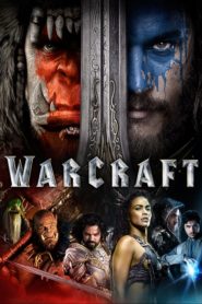 Warcraft: İki Dünyanın İlk Karşılaşması (2016) izle