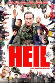 Heil (2015) Türkçe Dublaj izle