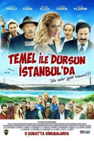 Temel İle Dursun Istanbul’da (2016) Yerli Film izle