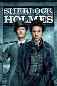 Sherlock Holmes (2009) izle