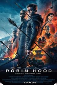 Robin Hood (2018) Türkçe Dublaj izle