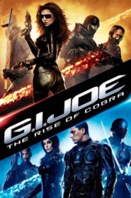 G.I. Joe: Kobranın Yükselişi (2009) Türkçe Dublaj izle