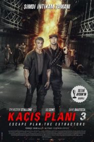 Kaçış Planı 3 (2019) Türkçe Dublaj izle