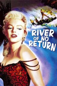 Dönüşü Olmayan Nehir (1954) Türkçe Dublaj izle