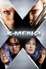 X-Men 2 (2003) Türkçe Dublaj izle
