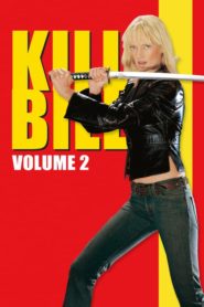 Kill Bill: Bölüm 2 (2004) izle