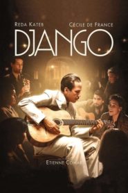 Django-Sürgün Melodiler (2017) Türkçe Dublaj izle