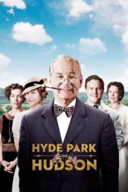 Hudson’daki Hyde Park (2012) Türkçe Dublaj izle