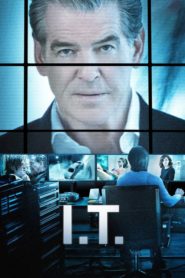 I.T. (2016) Türkçe Dublaj izle