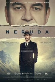 Neruda (2016) Türkçe Dublaj izle