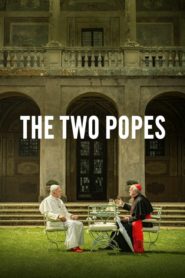 The Two Popes (2019) Türkçe Dublaj izle