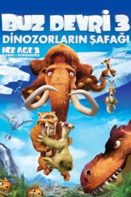 Buz Devri 3: Dinozorların Şafağı (2009) izle