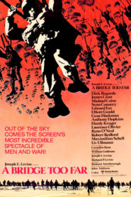 Savaş Köprüleri (1977) Türkçe Dublaj izle