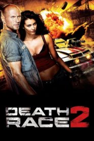 Ölüm Yarışı 2 (2010) Türkçe Dublaj izle