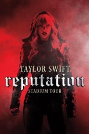 Taylor Swift: İtibar Stadyum Turu (2018) izle
