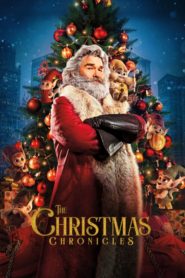 The Christmas Chronicles (2018) Türkçe Dublaj izle