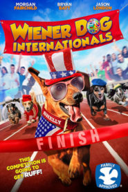 Sosis Köpekler Yarışıyor (2015) Türkçe Dublaj izle